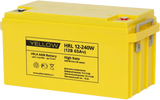 Аккумуляторная батарея YELLOW HRL 12-240W (65 Ач)