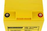 Аккумуляторная батарея YELLOW HRL 12-110W (28 Ач)