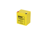 Аккумуляторная батарея YELLOW HRL 12-22W (5 Ач)