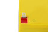 Аккумуляторная батарея YELLOW HRL 12-22W (5 Ач)