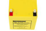 Аккумуляторная батарея YELLOW HRL 12-22W (5 Ач)
