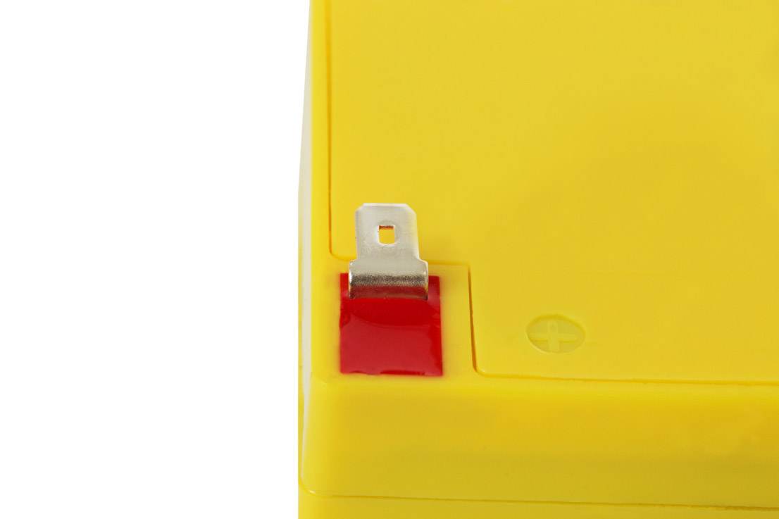 Аккумуляторная батарея YELLOW HRL 12-22W (5 Ач)