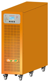 ИБП Makelsan Boxer Series BXS3310