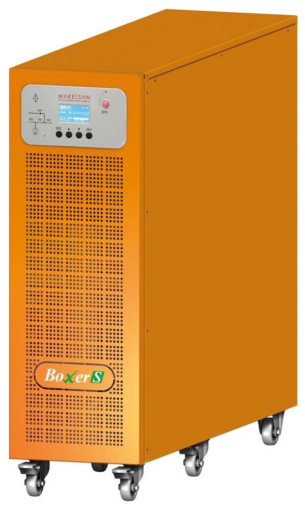 ИБП Makelsan Boxer Series BXS3315
