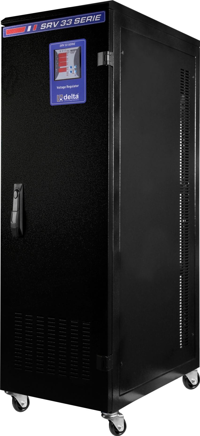 Стабилизатор напряжения Delta DLT SRV 330060