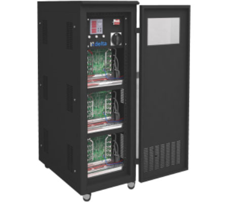 Стабилизатор напряжения Delta STK 330100