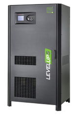 Моноблочный ИБП Makelsan LevelUPS LU33800