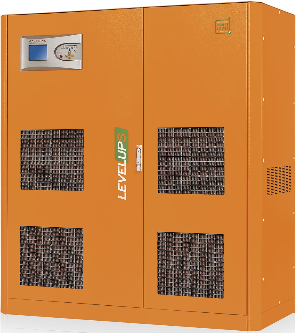 ИБП Makelsan LevelUPS LU33600