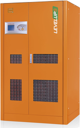 Моноблочный ИБП Makelsan LevelUPS LU33400