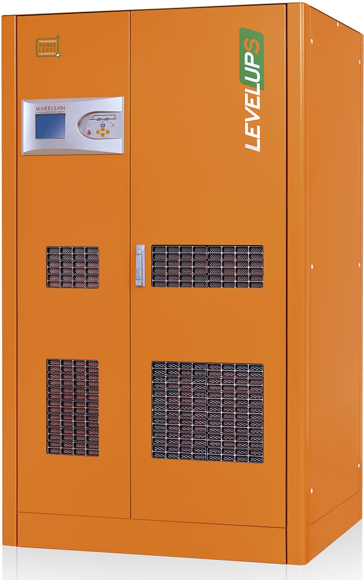 ИБП Makelsan LevelUPS LU33250