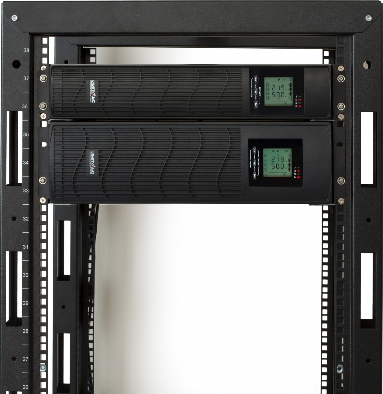 ИБП ИМПУЛЬС Юниор ПРО 2 РТ