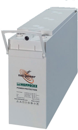 Аккумуляторная батарея Hoppecke net,power 12V 92