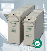 Аккумуляторная батарея Hoppecke net,power 12V 92