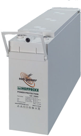 Аккумуляторная батарея Hoppecke net,power 12V 150