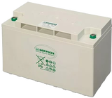 Аккумуляторная батарея Hoppecke power,com HC 121600