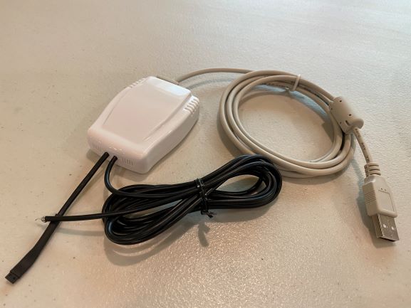 ИМПУЛЬС Датчик NetFeeler 3 USB